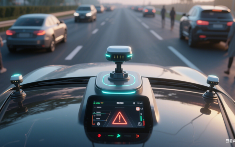 辅助驾驶：重构出行生态的重要力量