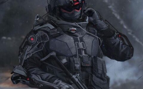 外骨骼：科技神话下的华丽泡沫