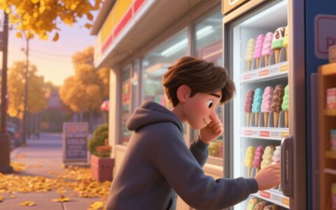 秋天：一个把浪漫和 “麻烦” 焊死在一起的季节