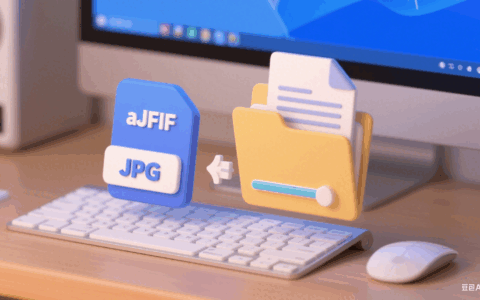 JFIF 与 JPG 格式转换：方法、技巧与常见问题