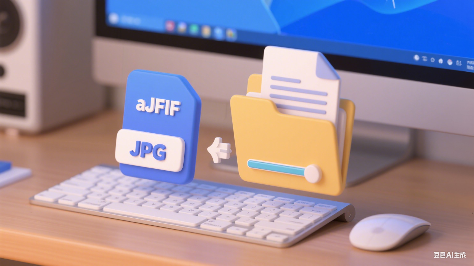 JFIF 与 JPG 格式转换：方法、技巧与常见问题