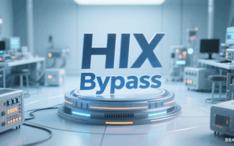 HiX Bypass：网络世界里的 “隐形斗篷”，你真的了解它吗？