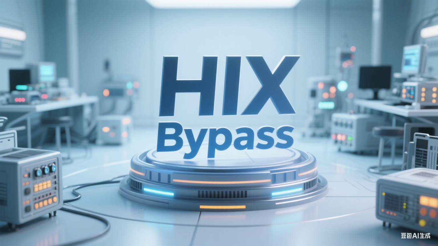 HiX Bypass：网络世界里的 “隐形斗篷”，你真的了解它吗？