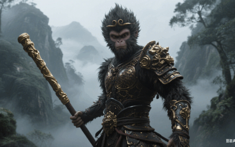 《黑神话悟空》：被玩家玩坏的西游，笑着笑着就通关了