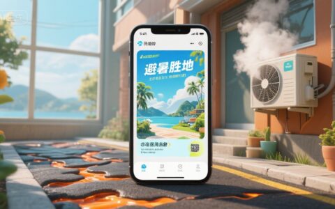 清凉游：一场被包装出来的夏日 “骗局”