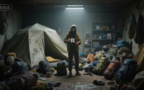 露营：一场与大自然的 “相爱相杀” 之旅