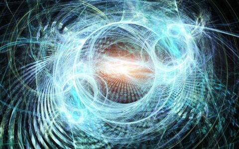 星河深处的高能低语 —— 解码 γ 射线天文学的奇妙世界