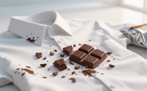 那些年被 “脆” 坑过的日子：从薯片到心碎的奇妙关联