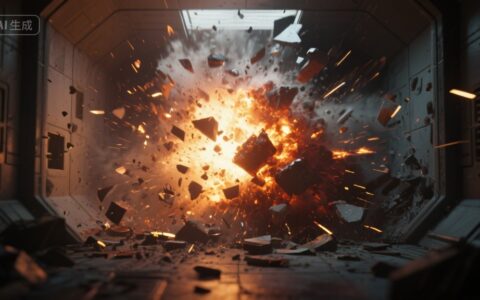 爆裂之舞：解码爆轰的神秘能量脉动