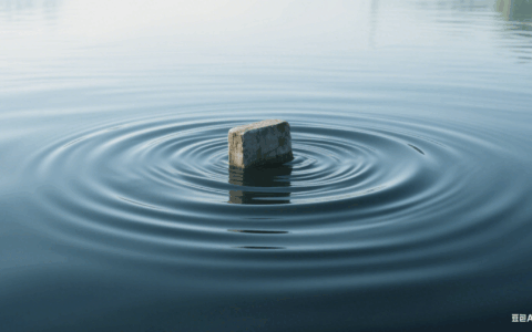 波的衍射：那些藏在日常中的奇妙波动现象