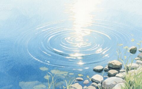 波速：那些藏在振动里的温柔传递