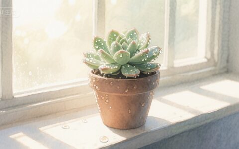 热量的絮语：藏在时光褶皱里的温暖与力量