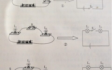 串联电路：电流的有序旅程与生活应用