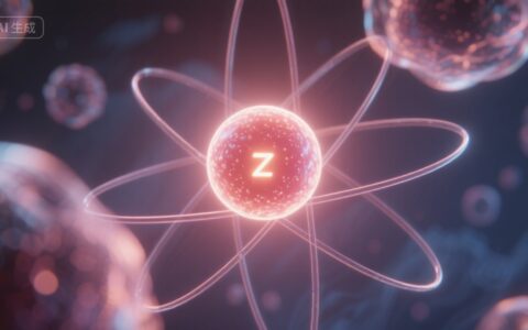 质子：微观世界里的永恒星辰