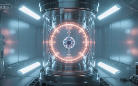 凝霜的微观宇宙：冷原子物理里的诗意与奇迹