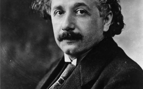 一束光背后的宇宙密码：质能方程的百年传奇