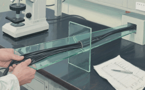 藏在形变里的温柔法则：读懂泊松比，读懂材料的细腻心思