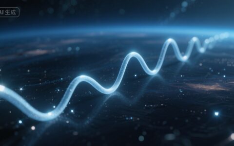 波谷：生命历程中不可忽视的沉淀与蓄力