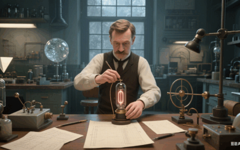 光量子的破晓：光电效应背后的物理革命