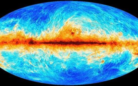 宇宙里的 “古老回音”：聊聊微波背景辐射那些事儿