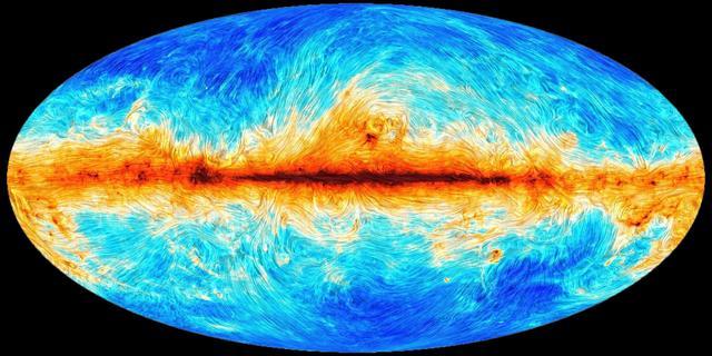 宇宙里的 “古老回音”：聊聊微波背景辐射那些事儿