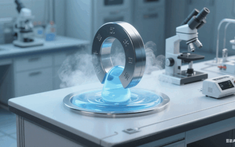 顺磁性：隐藏在物质内部的 “磁响应密码”