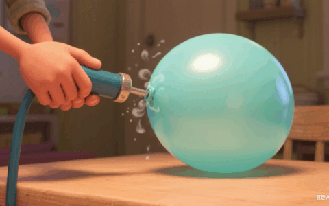 原来连续性方程藏在这么多日常里！