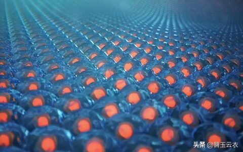 看不见的排斥力：探索抗磁性背后的奇妙世界