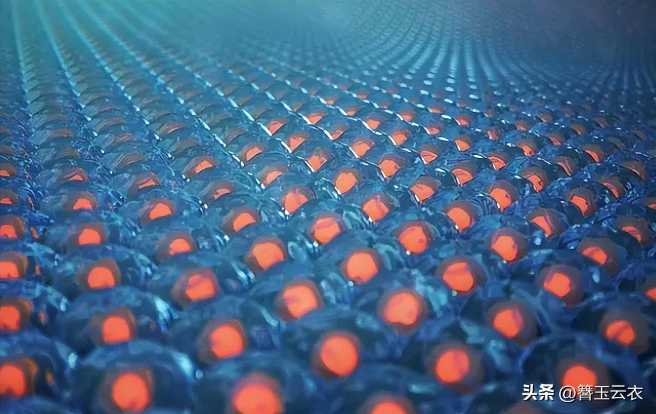 看不见的排斥力：探索抗磁性背后的奇妙世界
