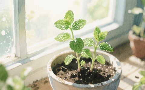 那些藏在时光里的温柔力量：毛细现象的无声告白