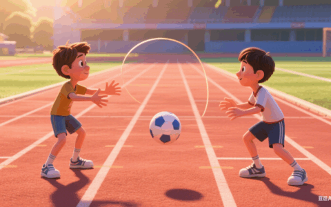 聊聊那些看不见的 “力的使者”—— 规范玻色子