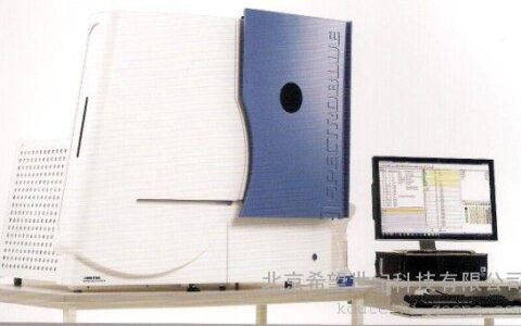 光的密码解析者：光谱仪的奇妙世界