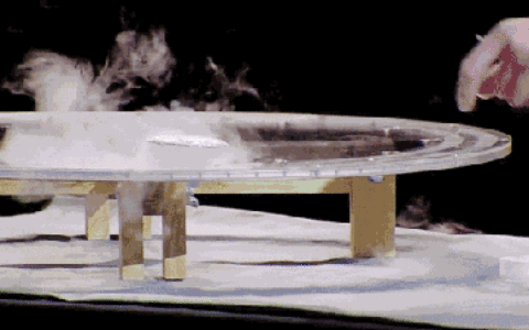 揭开超导现象的神秘面纱：零电阻背后的奇妙世界