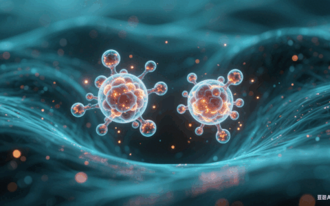 虚粒子：量子世界里转瞬即逝的奇妙存在