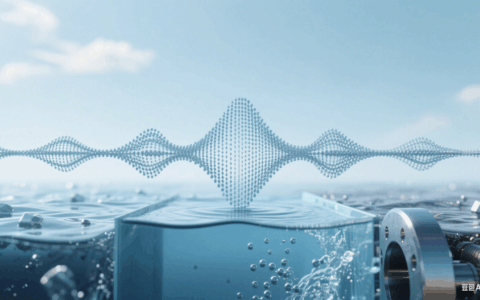 机械波：看不见的运动密码