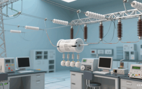 介电常数：隐藏在材料中的电特性密码