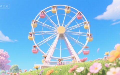 流转中的隐秘力量：解码向心加速度的诗意轨迹