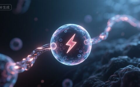 负电荷：微观世界里沉默的舞者