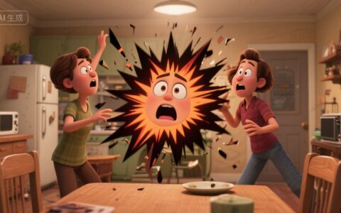 那些年我们被 “冲击波” 支配的快乐瞬间