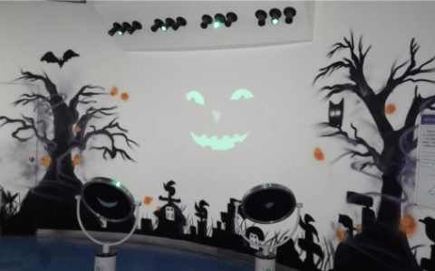 镜子里的 “另一个你”：聊聊平面镜成像那些事儿