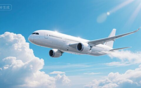 银翼织梦：飞行器设计里的天空诗学