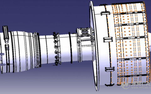 揭秘涡轮风扇发动机：飞机的 “心脏” 如何驱动飞行