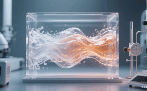 流体力学：解码流动世界的科学密码