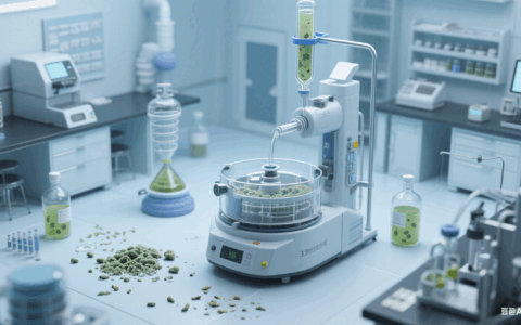 生物分离：解锁生物活性物质的核心技术路径