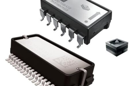 加速度传感器：藏在身边的 “运动侦探”，连你手抖都能抓包