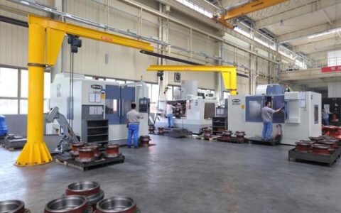 机械加工那些事儿：铁疙瘩也有小脾气