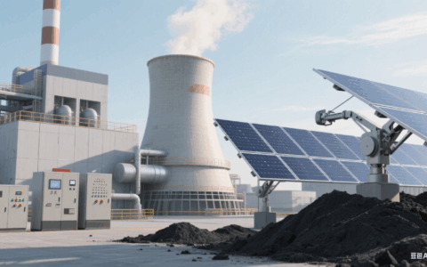 能源工程：藏在生活里的 “能量魔法师”