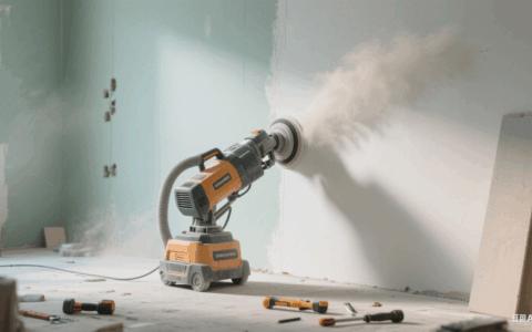 装修路上的贴心伙伴：那些温暖又实用的装修设备