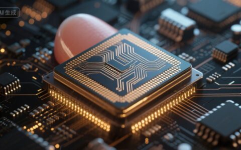 硅基上的星河：集成电路的隐秘诗篇