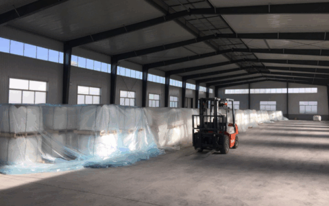 揭秘氧化铝生产：从矿石到工业宝藏的奇妙旅程